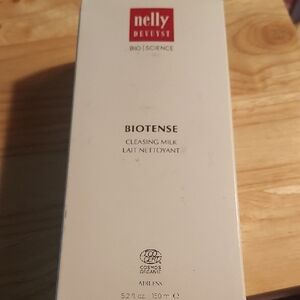 Biotense Cleansing Milk Organic